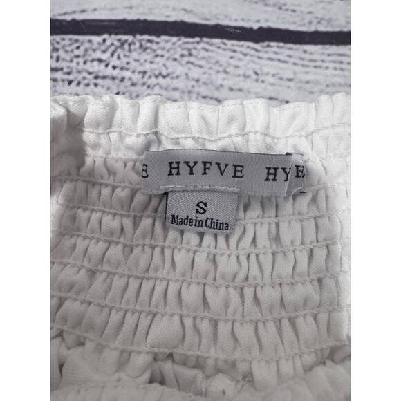 Hyfve Flowy Shorts - Picture 3 of 4